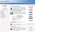 Desktop Screenshot of omniged.com